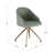 Oil Rubbed Bronze selected