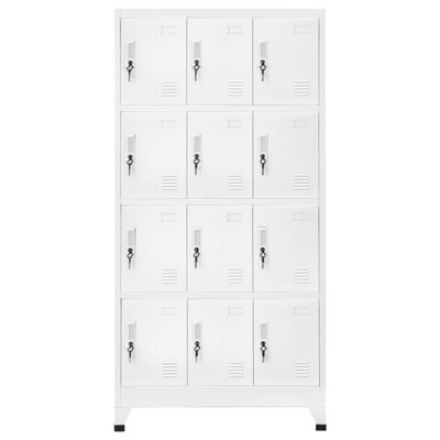 Armoire de rangement Locker