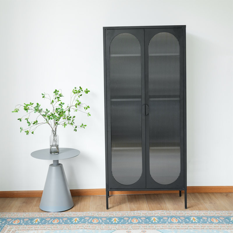 Domel 31.5 " W China Cabinet