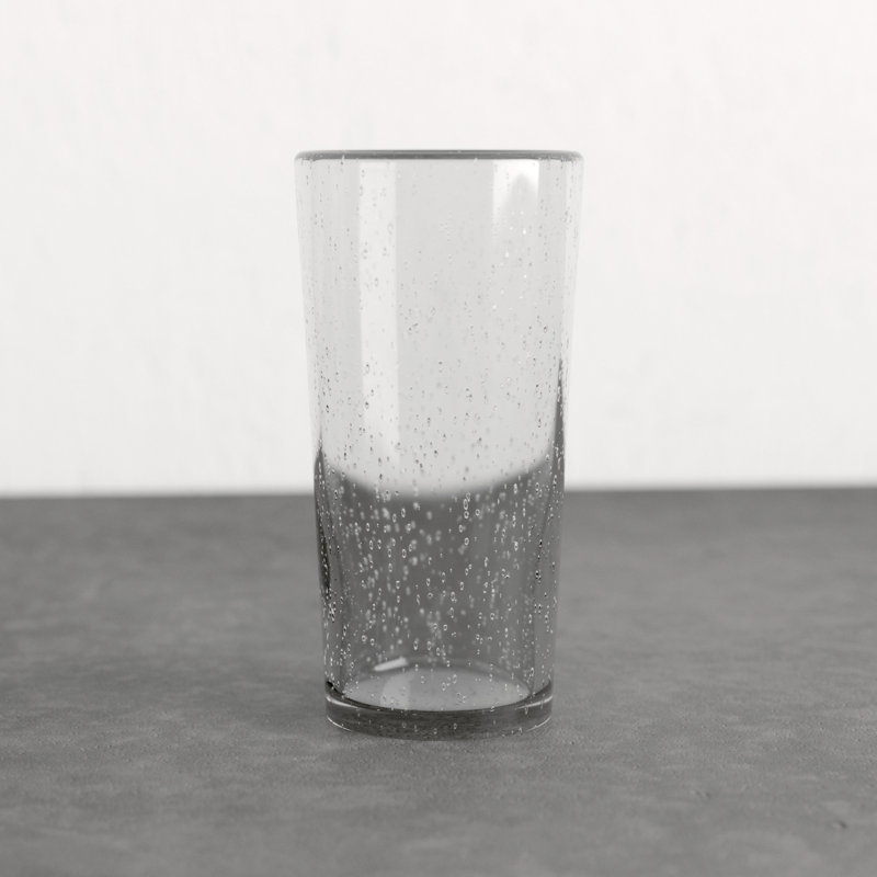 15 oz. Vianni Verre à boire, Transparent