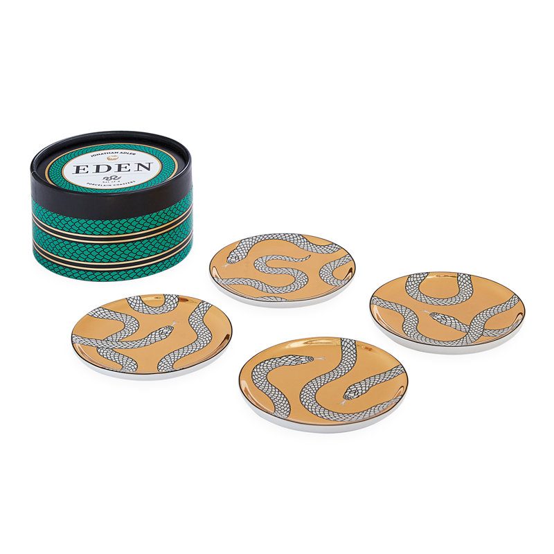 Sous-verres Eden