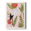 Birds In Motion IV, reproduction d'art sur toile-88399128-88399127
