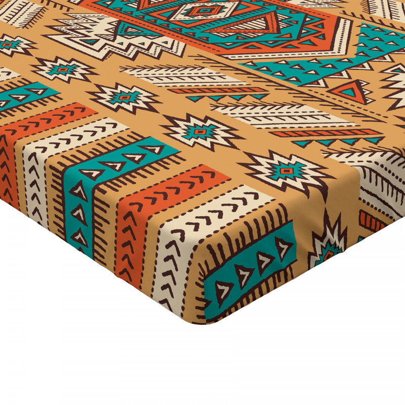 Microfiber Fitted Sheet, Full Fitted Sheet