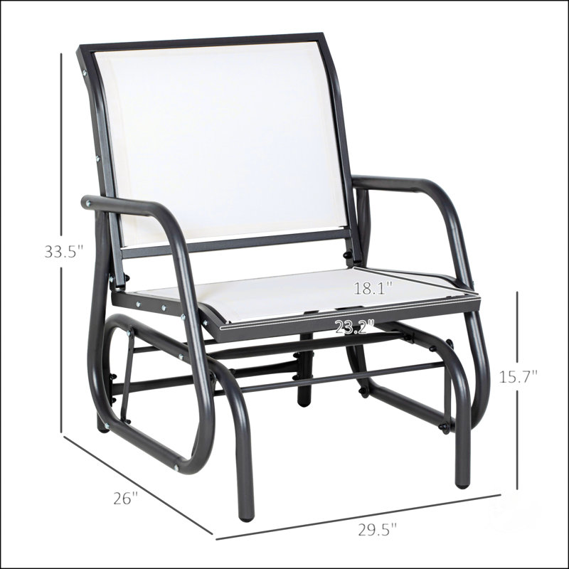 Ensemble de 2 vérandas portiques, Blanc crème