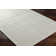Rectangle Elmina Wool Area Rug