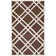Ellicott Hand Tufted Wool Geometric Rug