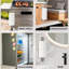 Stainless Steel Paper Towel Holder