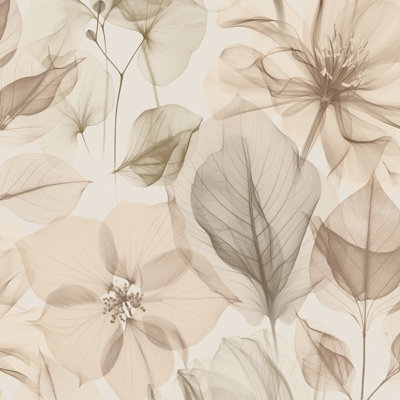 Arlington Aquamarine Wallpaper