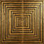 Golden Labyrinth