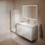 Base de meuble-lavabo simple 40,13 po Duravit-1580519519