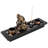 3.93'' H Resin Tabletop Votive Holder