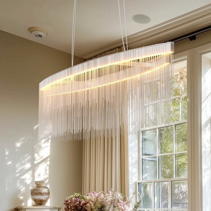Chandelier, 110cm