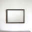 Miroir 36 po