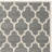 Carolene Hand Tufted Wool Geometric Rug-1295770599