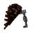 Pinecone Door Knocker-1690677117-1690677104