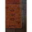 Fusion Wool Southwestern Area Rug in Orange-19567377