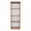 Ensemble de bibliothèque 2 pièces H 71,1 po