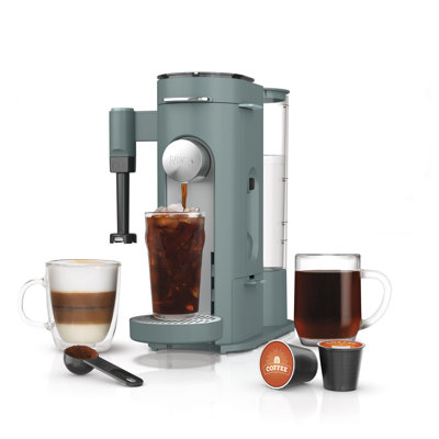 Ninja® Single-Serve Pods & Grounds Specialty Coffee Maker
