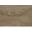 Tapis unique en coton 9 pi 10 po x 8 pi Thedo beige et ivoire Thedo