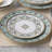 Noritake Serene Garden 10.5'' Dinner Plates