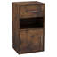 Baraa 30 cm W Bedside Table-1414588046-1415592530