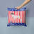 Patriotic Indoor/Outdoor Throw Pillow-1942900292