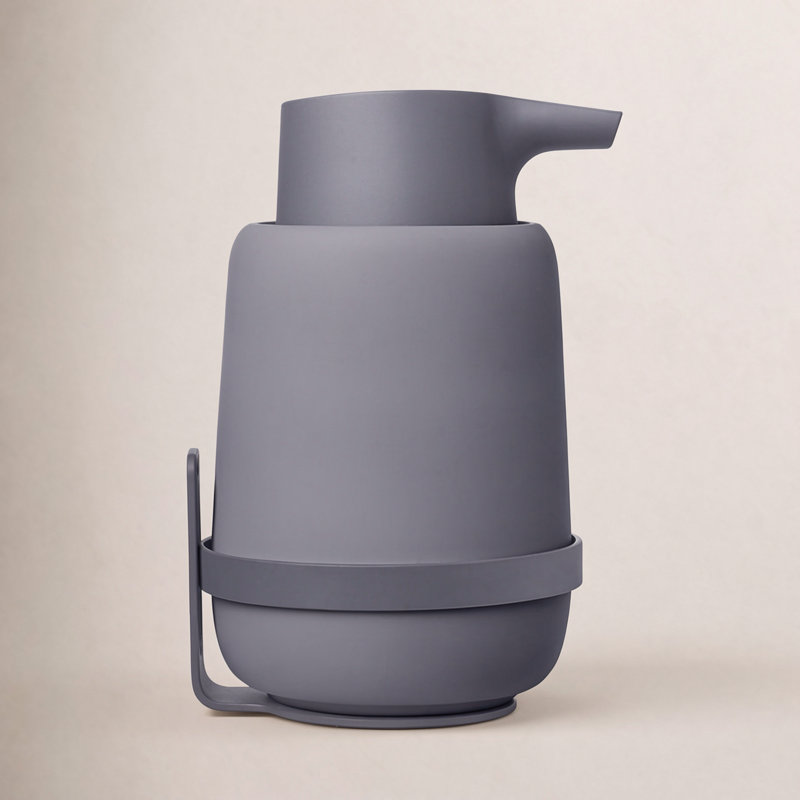 Adaptateur mural SONO pour distributeur de savon, Aimant