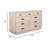 Drawer Dresser