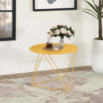 Table basse Independence