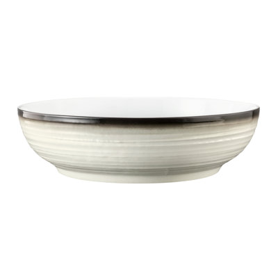 Porcelain Cereal Bowl