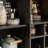 34 Inch Rattan Wine Bar Cabinet-1824770861