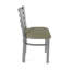 Chaise stationnaire Jackie-110204840