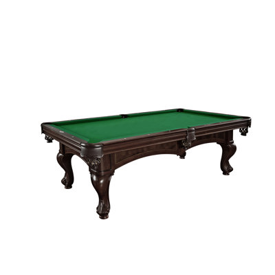 Table de billard Brunswick Santini