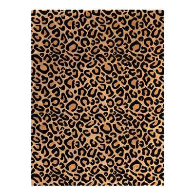 Leopard Kimber Rug