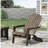 ADIRONDACK CHAIR