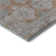 Premium Machine Washable Lubbers AMF1760 Border Rug
