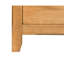 Table de chevet 3 tiroirs Marv