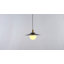 Luminaire suspendu simple à 1 lumière Hadley