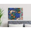 Wrapped Canvas Print Set-691191947