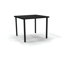 Solid Top Tables Outdoor Bar Table