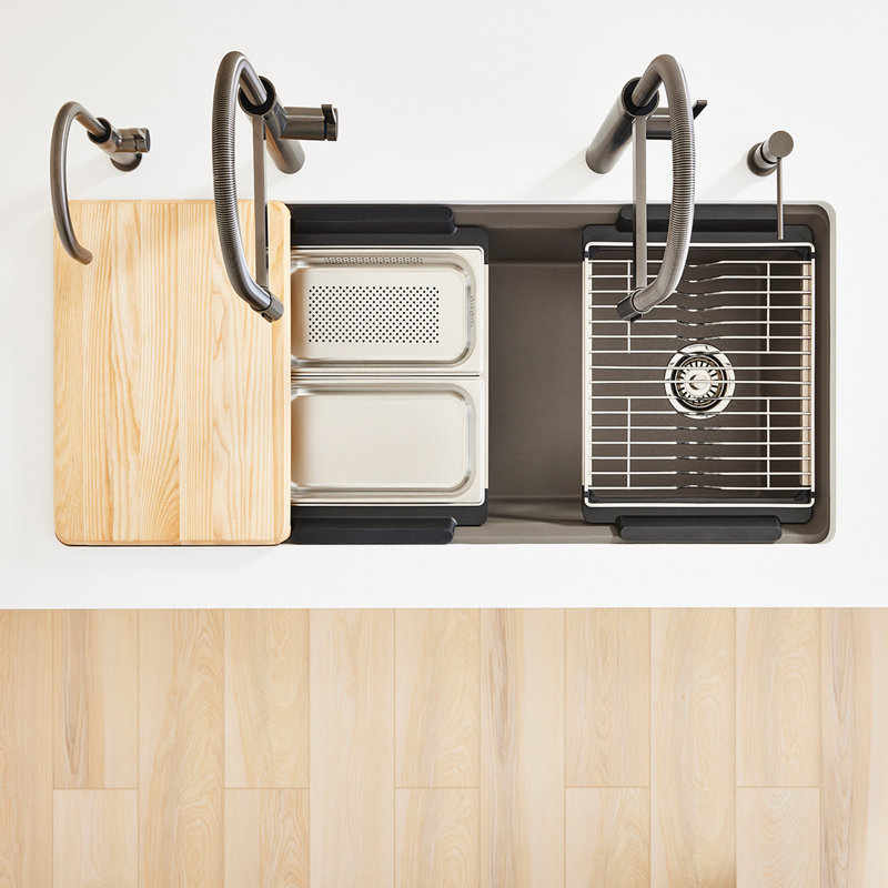 Inteos Stainless Steel Dish Rack