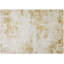 Abstract Ultra soft Stain Guarded Light Gold  Area Rug-103080078