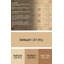Tapis oriental kaki / brun-1078927297