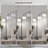 Dimmable 3-color Temperature, Arc Floor Lamps With Remote Control, Modern Tall Standing Lamp-904089276-904989902-887805282