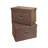 Collapsible Linen Fabric Storage Bin-545636705