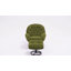 Fauteuil d'appoint avec repose-pieds Anouk-99861132
