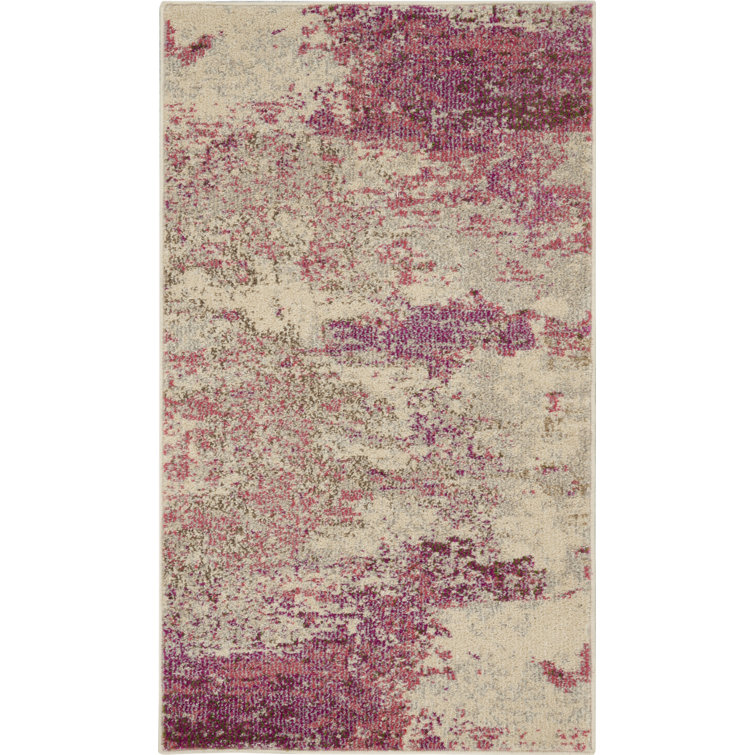 Adrieonna Abstract Indoor Rug