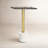 Gillian Bone Inlay End Table