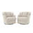 Lillyona Chenille Swivel Barrel Chairs-1326288620