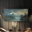 Landscape series - C III - Stretched canvas with frame - Ready to hang-107108608